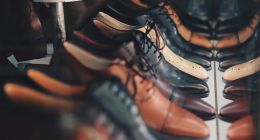 年輕人不穿皮鞋，誰急了？