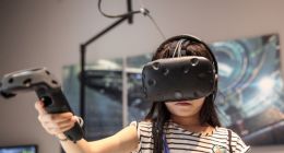 突破游戲行業天花板，“技術外溢”成趨勢