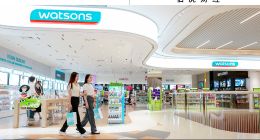 上半年EBITDA增長30%，漸進復蘇下屈臣氏給出零售新答案