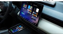 領(lǐng)克08開進魅族體驗店：一場關(guān)于“手車互融”的新敘事