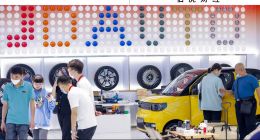 誰在京東買汽車？