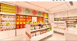 良品鋪子打造全國最大門店，零食行業迎來渠道之變