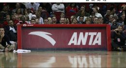 你笑安踏只會買，安踏笑你不懂品牌