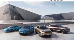 花光數百億，威馬汽車“賣身”求生機