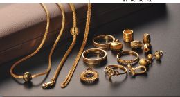 周大福們為什么“難賺錢”？