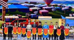 京東農特產購物節發布11款“了不起的中國農特產”