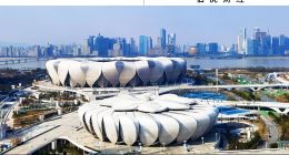 44歲的老板電器，能撬動亞運(yùn)會這塊跳板嗎？