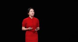 華為孟晚舟：從最慘千金 到最強(qiáng)戰(zhàn)士