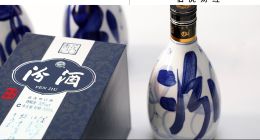 一路狂飆，山西汾酒穩了嗎？