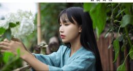 關(guān)于李子柒復出，我有兩個問題