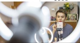 質疑“李佳琦”，搶當“李佳琦”