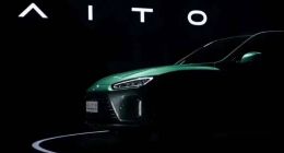 向銷售體系“動刀”+轉商標，華為成賣車到造車再進一步？