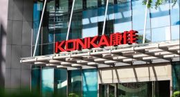 前三季度財(cái)報(bào)發(fā)布：周彬的康佳玩不轉(zhuǎn)“多元化”？