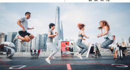 國(guó)產(chǎn)運(yùn)動(dòng)品牌能學(xué)“l(fā)ululemon”的貴嗎？