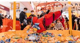 零食很忙“聯姻”趙一鳴零食，動了誰的奶酪？