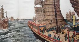 打破內卷宿命，電商只能出海，必須出海！