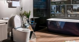 探訪九牧綠色黑燈工廠，找尋“科技衛浴 世界九牧”的答案