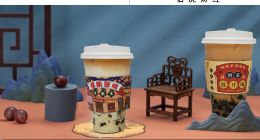 新茶飲的2023：內(nèi)卷“上頭”的一年，上市與出海能成逃生口？