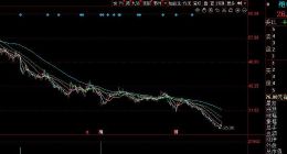 絕味食品年內(nèi)股價(jià)屢刷新低，1.8億回購(gòu)也擋不住下跌