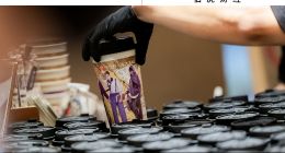 霸王茶姬：內卷當頭，新茶飲如何“抄捷徑”？