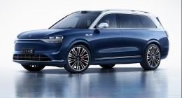 AITO問界M9登場 且看賽力斯的臺前幕后