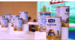 乳企愛上市，君樂寶攥多少勝算？