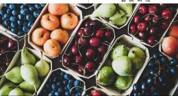 要月薪幾萬，才敢在百果園買水果吃？