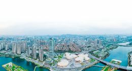 2024，全球企業都將“排隊”投資長沙？