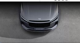 理想汽車的豐滿和現實