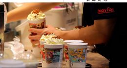 奶茶界的海底撈：茶顏悅色能靠服務，挺進上市“決賽圈”嗎？