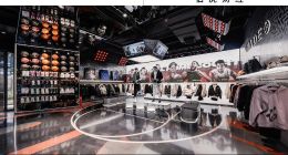 276億年收入背后，李寧為何穩字當頭？