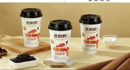 潑天流量下的香飄飄