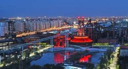 重工遺存煥發新機，數字創意產業進入“大基建”時代