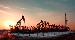 攜手一起，尋找深埋數億年的石油寶藏