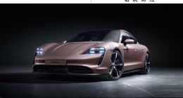 被“小米們”反殺，保時捷也卷不動了？