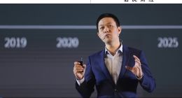 蔚來的“補能”冒險