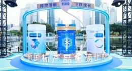 美贊臣“新晉掌門人”肖婧婧如何挑起中國市場復興大旗？