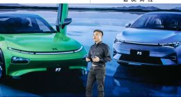 改革一年“靜悄悄”，小鵬還能翻身嗎？