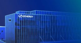 “玻璃大王”曹德旺胞妹沖刺IPO，欲改變動力電池行業(yè)規(guī)則？