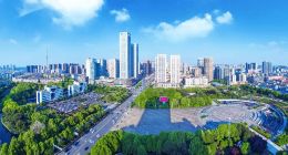 三年奮進，長沙縣高質量發(fā)展再造“星”標桿