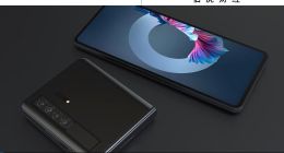 大打價格戰(zhàn)，手機廠商為什么開卷折疊屏？|?中場戰(zhàn)事