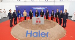 泰國又落一子！海爾智家持續布局，拓展新增長點