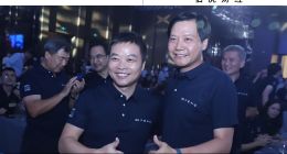 成立十周年，小鵬要做“六邊形戰士”