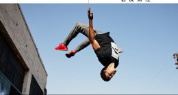 “361度”們，反攻安踏