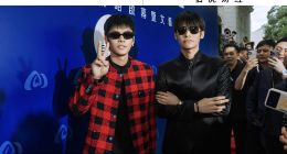 小楊哥“跌倒”，白牌“沒吃飽”