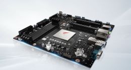 鯤鵬計算這五年：硬生態基本盤穩住，才能放手進擊軟生態