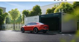 樂道要補蔚來的坑 | 車圈