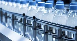 怡寶IPO推動包裝水市場新格局，萬億級競爭何去何從？