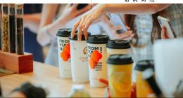 新茶飲瘋狂“24小時”