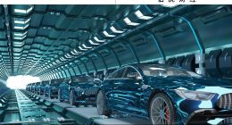 淘汰、整合、突圍，新能源汽車打完第一場淘汰賽｜年終盤點